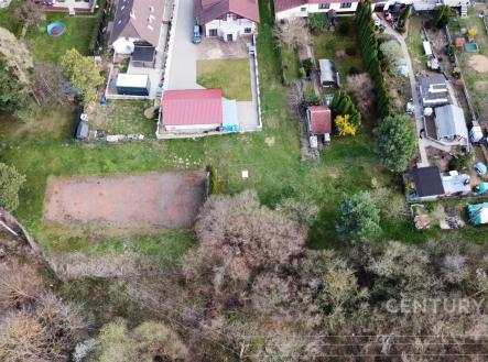 . | Prodej - pozemek pro bydlení, 1 438 m²