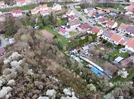 . | Prodej - pozemek pro bydlení, 1 438 m²