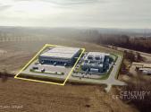 Prodej - pozemek pro komerční výstavbu, 14 661 m²