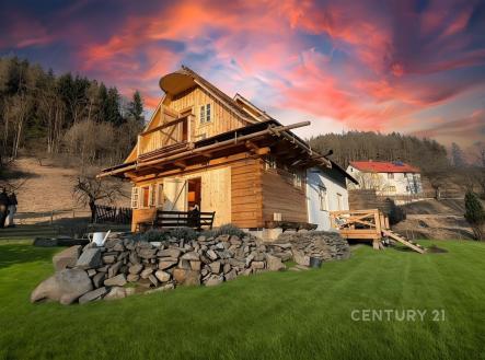 . | Prodej - dům/vila, 123 m²