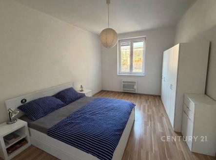 . | Pronájem bytu, 2+1, 47 m²