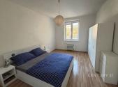 Pronájem bytu, 2+1, 47 m²