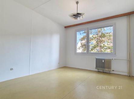 pokoj 1  | Prodej bytu, 3+1, 79 m²