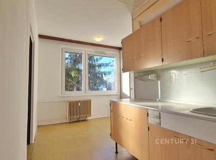 Prodej bytu, 3+1, 79 m² obrázek