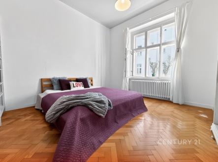 . | Prodej bytu, 3+1, 105 m²