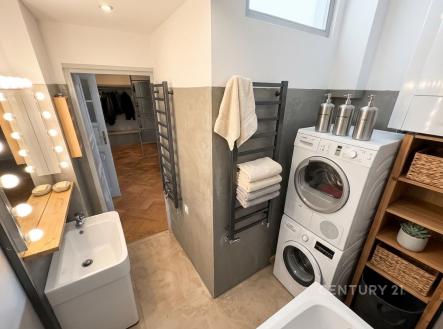 . | Prodej bytu, 3+1, 105 m²