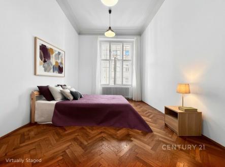 Prodej bytu, 3+1, 105 m² obrázek