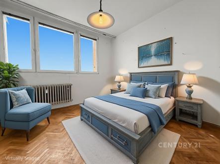 . | Prodej bytu, 3+1, 72 m²