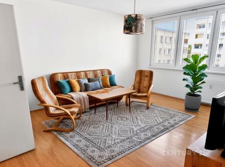 . | Prodej bytu, 3+1, 74 m²