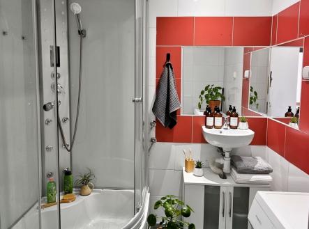 . | Prodej bytu, 3+1, 74 m²