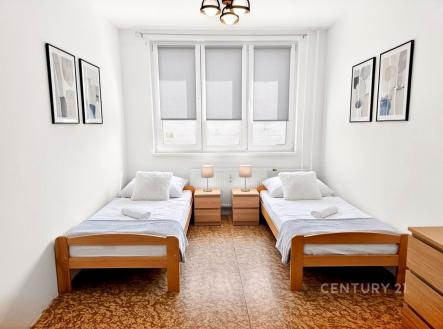 . | Prodej bytu, 3+1, 74 m²