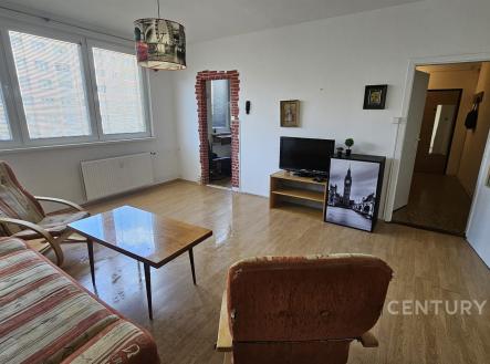 . | Prodej bytu, 3+1, 74 m²