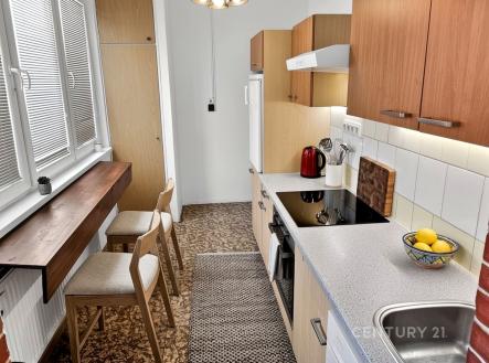 . | Prodej bytu, 3+1, 74 m²