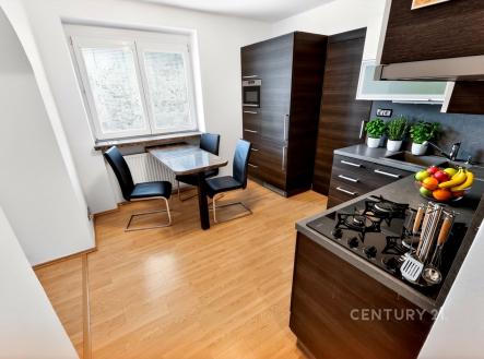 . | Prodej bytu, 2+kk, 46 m²