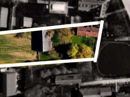 . | Prodej - chata/rekreační objekt, 156 m²