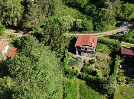 . | Prodej - chata/rekreační objekt, 39 m²