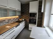 Pronájem bytu, 2+1, 55 m²