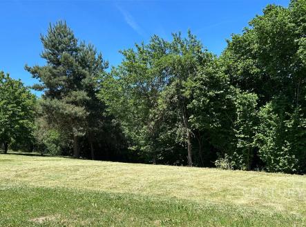 . | Prodej - pozemek pro bydlení, 640 m²