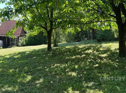 . | Prodej - pozemek pro bydlení, 640 m²