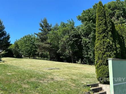 . | Prodej - pozemek pro bydlení, 640 m²