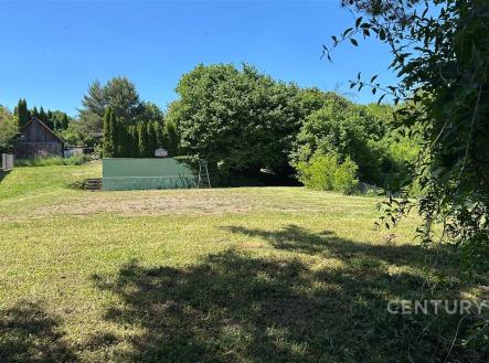 . | Prodej - pozemek pro bydlení, 880 m²