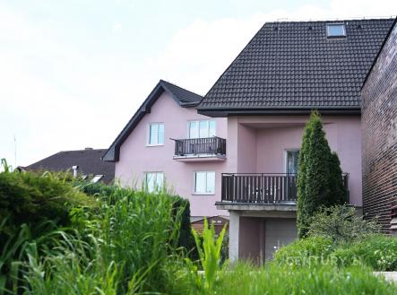 dům | Pronájem bytu, 2+kk, 53 m²