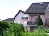 Pronájem bytu, 2+kk, 53 m²