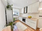 Prodej bytu, 2+1, 66 m²