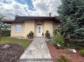 Pronájem - dům/vila, 110 m²
