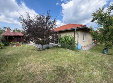 . | Pronájem - dům/vila, 110 m²