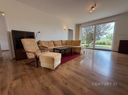 . | Pronájem - dům/vila, 110 m²