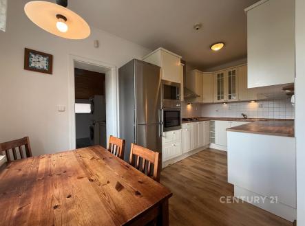 . | Pronájem - dům/vila, 110 m²