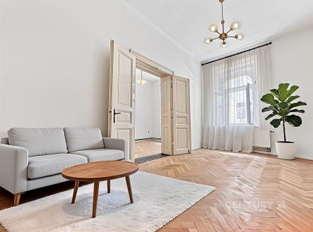 . | Prodej bytu, 3+kk, 65 m²