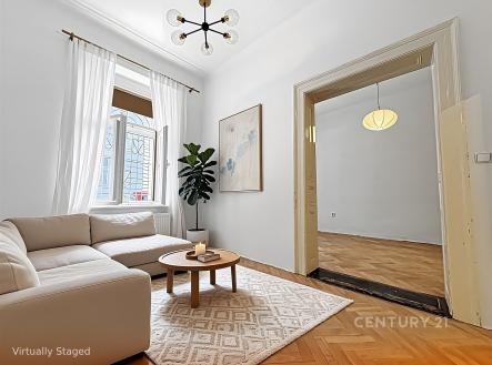 . | Prodej bytu, 3+kk, 65 m²