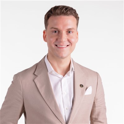 Ing. Rastislav Velecký