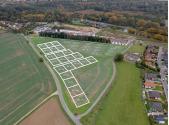 Prodej - pozemek pro bydlení, 800 m²