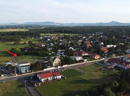 11.jpeg | Prodej - pozemek pro bydlení, 1 002 m²