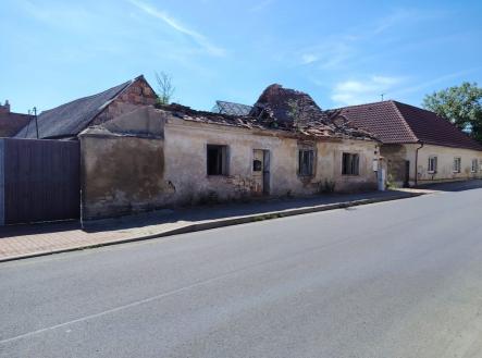 Prodej - pozemek pro bydlení, 259 m² obrázek