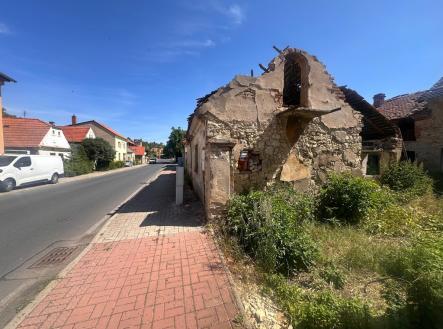 kjoi.jpeg | Prodej - pozemek pro bydlení, 259 m²