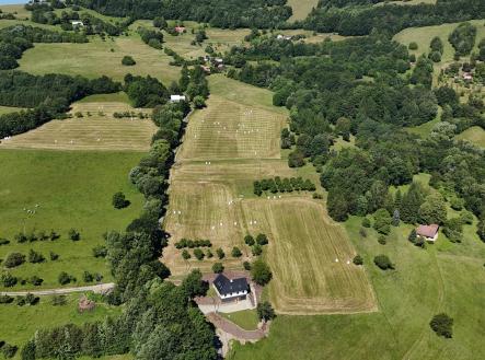 DJI_20240615100516_0316_D | Prodej - pozemek pro bydlení, 5 950 m²