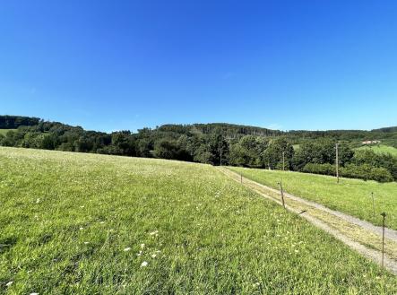 IMG_2717 | Prodej - pozemek pro bydlení, 5 950 m²