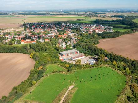 DJI_0044 | Prodej - pozemek pro komerční výstavbu, 18 816 m²