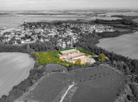 DJI_0044_1 | Prodej - pozemek pro komerční výstavbu, 18 816 m²