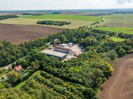 DJI_0058 | Prodej - pozemek pro komerční výstavbu, 18 816 m²