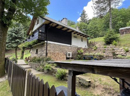 Prodej - chata/rekreační objekt, 249 m² obrázek