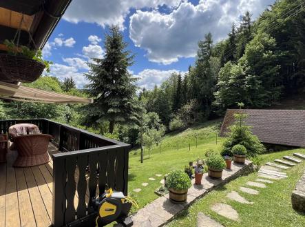 IMG_6657 | Prodej - chata/rekreační objekt, 249 m²
