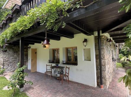 IMG_6610 | Prodej - chata/rekreační objekt, 249 m²