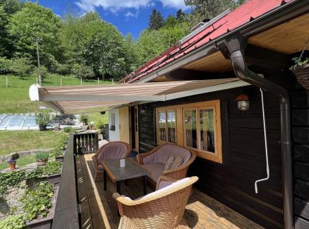 IMG_6596 | Prodej - chata/rekreační objekt, 249 m²