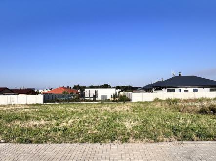 Prodej - pozemek pro bydlení, 592 m²