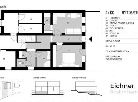 2+KK | Prodej - dům/vila, 369 m²